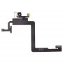 Sensor Micrófono cable flexible para el iPhone 11 Pro