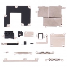 16 in 1 Inner Repair Accessories Part Set for iPhone 11 Pro 