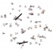 Complete Set Screws and Bolts for iPhone 11 Pro (Black)