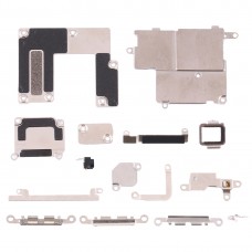 15 en 1 reparación interior Accesorios Parte fijó para el iPhone 11 Pro Max