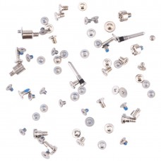 Complete Set Screws and Bolts for iPhone 11 Pro Max (White)