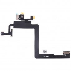 Навушника Динамік Датчик Flex кабель для iPhone 11 Pro Max