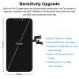セル内TFT材料液晶画面とiPhone XS用デジタイザのフルアセンブリ（ブラック）