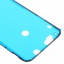 100 PCS LCD рамки Ободок водонепроникний клей наклейки для iPhone XR