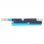 Battery Flex Cable საყრდენი ფრჩხილებში iPhone X