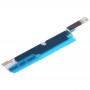 Battery Flex Cable საყრდენი ფრჩხილებში iPhone X