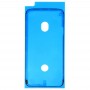100 PCS LCD-Feld-Anzeigetafelwasserdicht Kleber-Aufkleber für iPhone 8