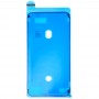 100 PCS LCDフレームベゼルiPhone 8 Plusの防水粘着ステッカー