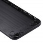 Cubierta de la cubierta con Apariencia Imitación de IPSE 2020 para 6s iPhone (Negro)