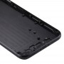 Задняя крышка Корпус с Appearance Имитация Ipse 2020 для iPhone 6s (черный)