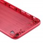 Tylna pokrywa obudowy z występowaniem Imitacja ipse 2020 dla iPhone 6s (czerwony)