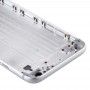 Задняя крышка Корпус с Appearance Имитация Ipse 2020 для iPhone 6s (белый)