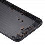 Задняя крышка Корпус с Appearance Имитация Ipse 2020 для iPhone 6 (черный)