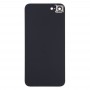 Szkło Battery Back Cover dla iPhone SE 2020 (czerwony)