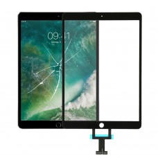 Touch Panel till iPad Pro 10,5 tum A1701 A1709 (Svart)