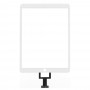 Dotykový panel pro iPad Pro 10,5 palce A1701 A1709 (bílá)