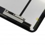 LCD-näyttö ja Digitizer edustajiston iPadille Pro 11 tuumaa (2020) (musta)