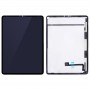 LCD Screen and Digitizer Full Assembly for iPad Pro 12.9inch 4rd Gen 2020 A2069 A2232 (Black)