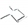 WIFI + GPS Antenna Signal Flex Cable for iPad Pro 10.5 inch (2017) / A1701