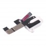 Audio Earphone Jack Flex Cable for iPad Pro 10.5 inch (2017) / A1701 / A1709 (Silver)