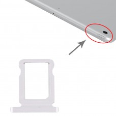 SIM Card Tray for iPad Pro 12.9 inch (2017) (Grey)