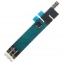 Teclado cable flexible para iPad Pro 10,5 pulgadas (2.019) / A2152 / A2123 (plata)