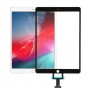 Dotykový panel pro iPad Air 3 (2019) A2152 A2123 A2153 A2154 / iPad Air 3 Pro 10,5 palce 2ndGen (Black)
