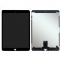 Pantalla LCD y digitalizador de la asamblea completa para el iPad 3 Aire (2019) A2152 A2123 A2153 A2154 / iPad 3 Aire Pro 10,5 pulgadas de 2da generación (Negro)