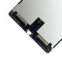LCD екран и дигитализатор Пълна монтаж за iPad Air 3 (2019) A2152 A2123 A2153 A2154 / iPad Air 3 Pro 10.5 инча 2-ри генерален (черен)