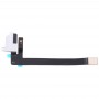 Audio Earphone Jack Flex Cable for iPad Air (2019) (WIFI Version) (Silver)