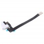 Audio Earphone Jack Flex Cable for iPad Air (2019) (WIFI Version) (Silver)