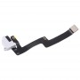 Audio Earphone Jack Flex Cable for iPad Air (2019) (4G Version) (Silver)