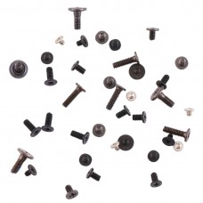 Complete Set Screws and Bolts for iPad Air / iPad 5 