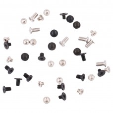 Complete Set Screws and Bolts for iPad Air 2 / iPad 6 