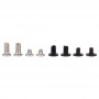 Complete Set Screws and Bolts for iPad Air 2 / iPad 6