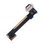 დატენვის პორტი Flex Cable for iPad Mini 5 (2019) / A2124 / A2126 / A2133 (Black)