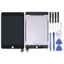 LCD Screen and Digitizer Full Assembly for iPad Mini 5 (2019) / A2124 / A2126 / A2133(Black)