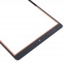 Kosketuspaneeli iPad 10,2 tuuman / iPad 7 (musta)