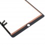 Panel táctil para iPad 10,2 pulgadas / iPad 7 (Negro)