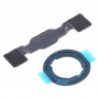 Home Button Retaining Brackets+Pad for iPad 10.2 inch / A2200 / A2198 / A2232