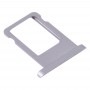 SIM ბარათის Tray for iPad 10.2 inch / A2200 / A2198 / A2232 (რუხი)