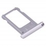 SIM-kortin lokero iPad 10,2 tuumaa / A2200 / A2198 / A2232 (harmaa)