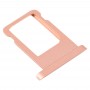 SIM Card Tray for iPad 10.2 inch / A2200 / A2198 / A2232 (Gold)