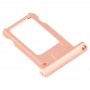 SIM Card Tray for iPad 10.2 inch / A2200 / A2198 / A2232 (Gold)