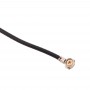 Antena GPS flexión de la señal de cable para iPad 9,7 pulgadas (2,017) / A1822 / A1823