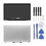 Full LCD Display Screen for Macbook Pro Retina 13 A2159 (Silver)