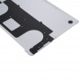 Bottom Cover Case for Macbook Pro 15.4 inch A1398 (2013-2015) (ვერცხლისფერი)