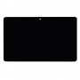 LCD дисплей + тъчскрийн дисплей за Dell Venue Pro 11 10.8 инча (Sharp LQ108M1JW01) (черен)