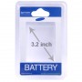 Блистерная упаковка для оригинала Samsung Battery, прикладывают к батареям Меньше чем 3,2 дюйма (Original Version)