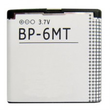 ノキアN81、N82のためのBP-6MTバッテリー 